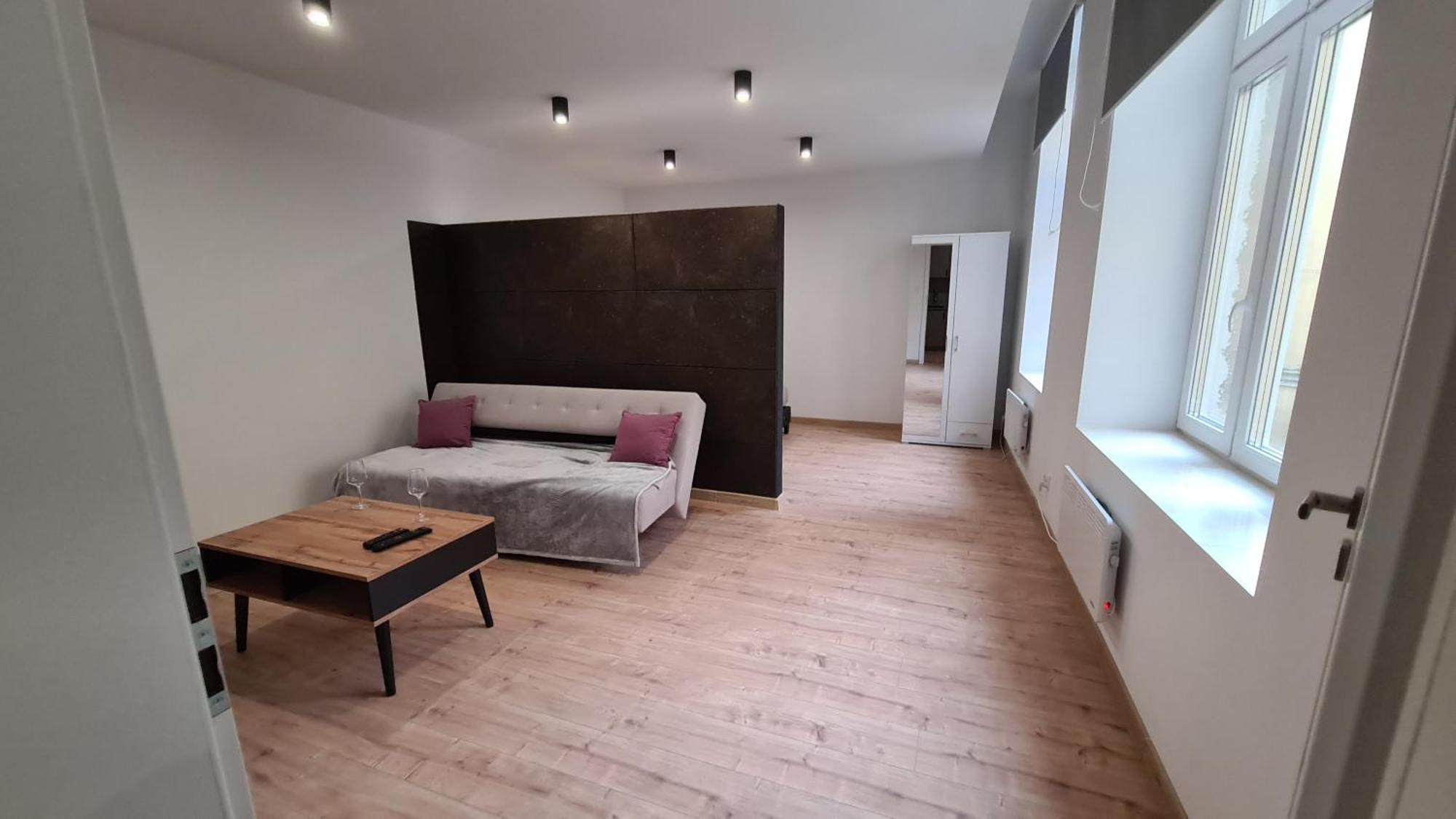 Apartamenty Centrum Plac Wolnosci Aparthotel Kielce Exteriör bild